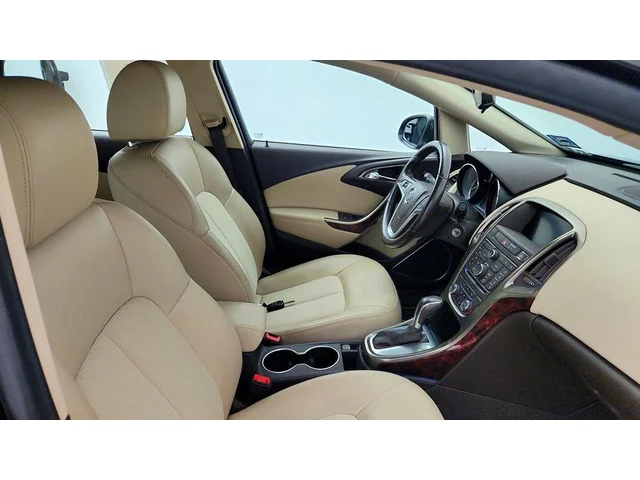 SEMINUEVOS BUICK Verano a Estados en autogozo
