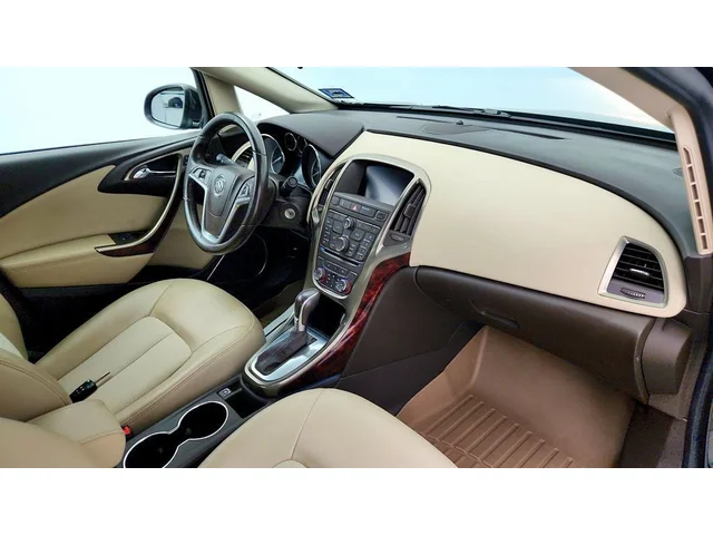 SEMINUEVOS BUICK Verano a Estados en autogozo