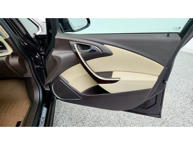 SEMINUEVOS BUICK Verano a Estados en autogozo