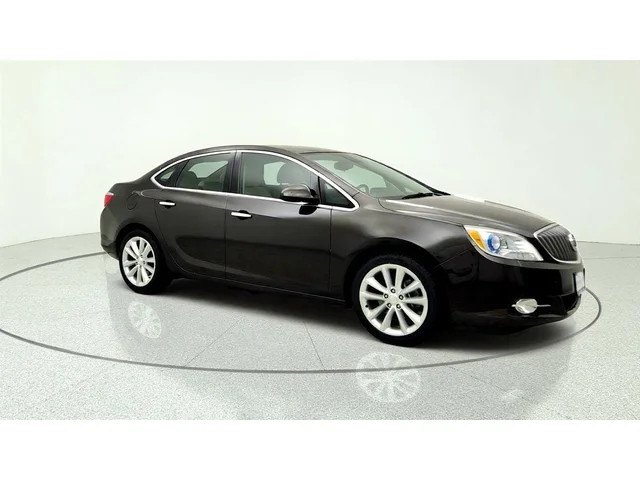 SEMINUEVOS BUICK Verano a Estados en autogozo