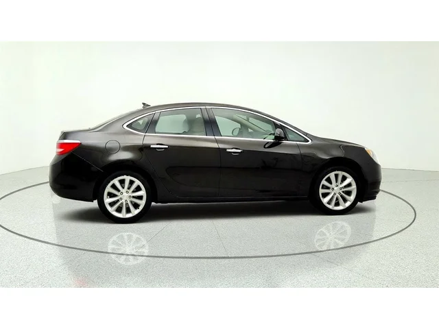 SEMINUEVOS BUICK Verano a Estados en autogozo