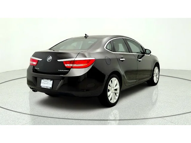SEMINUEVOS BUICK Verano a Estados en autogozo