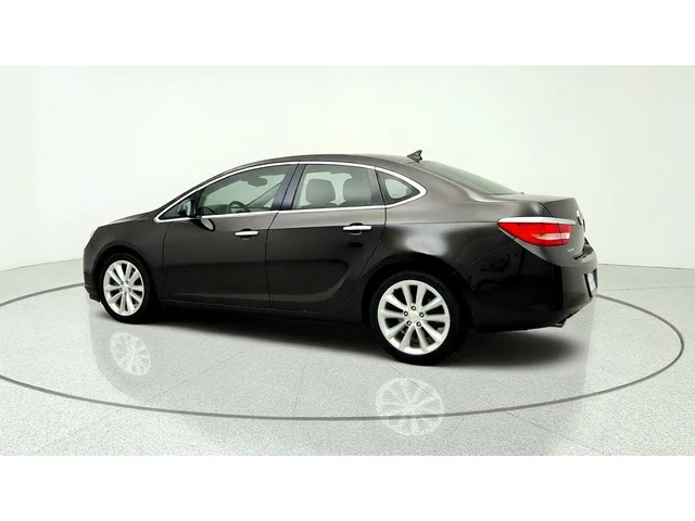 SEMINUEVOS BUICK Verano a Estados en autogozo