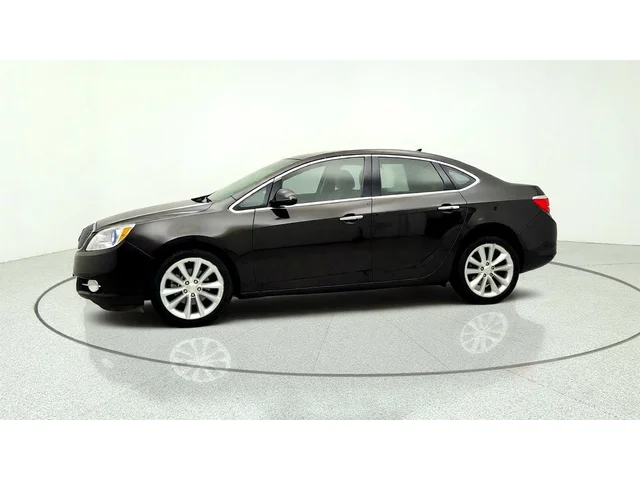 SEMINUEVOS BUICK Verano a Estados en autogozo