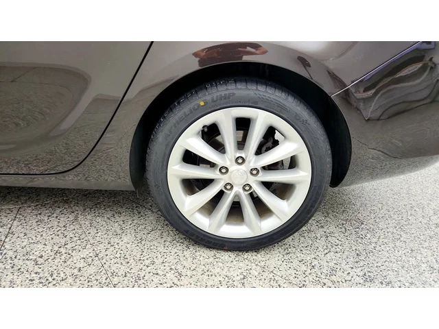 SEMINUEVOS BUICK Verano a Estados en autogozo
