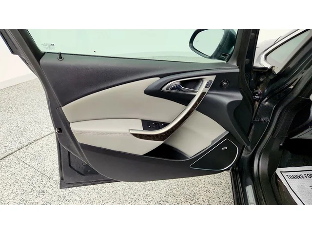 SEMINUEVOS BUICK Verano a Estados en autogozo