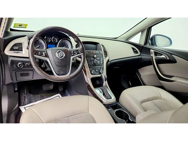 SEMINUEVOS BUICK Verano a Estados en autogozo