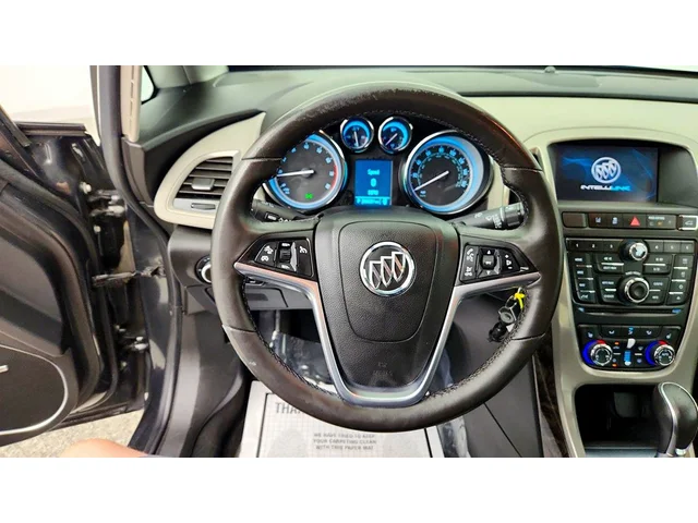 SEMINUEVOS BUICK Verano a Estados en autogozo
