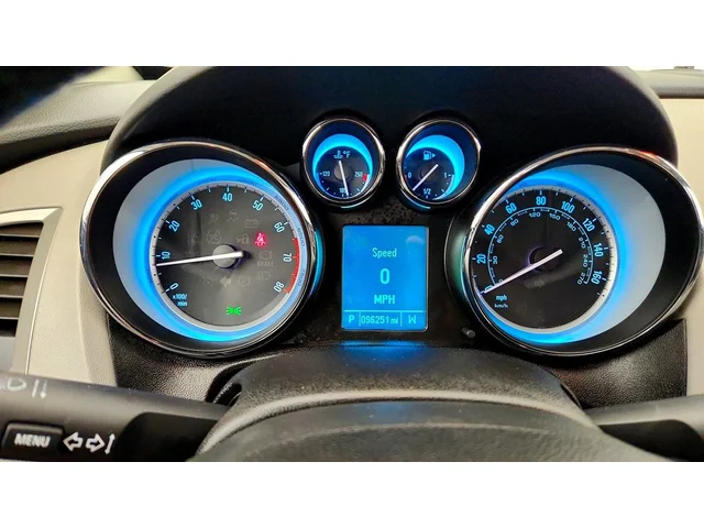 SEMINUEVOS BUICK Verano a Estados en autogozo