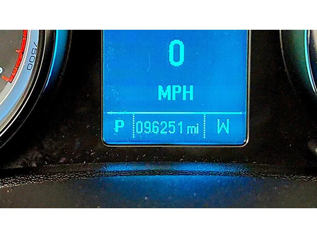 SEMINUEVOS BUICK Verano a Estados en autogozo