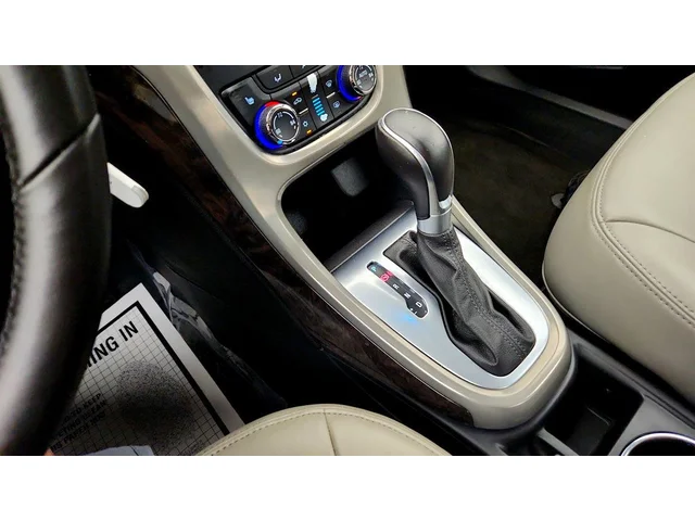 SEMINUEVOS BUICK Verano a Estados en autogozo