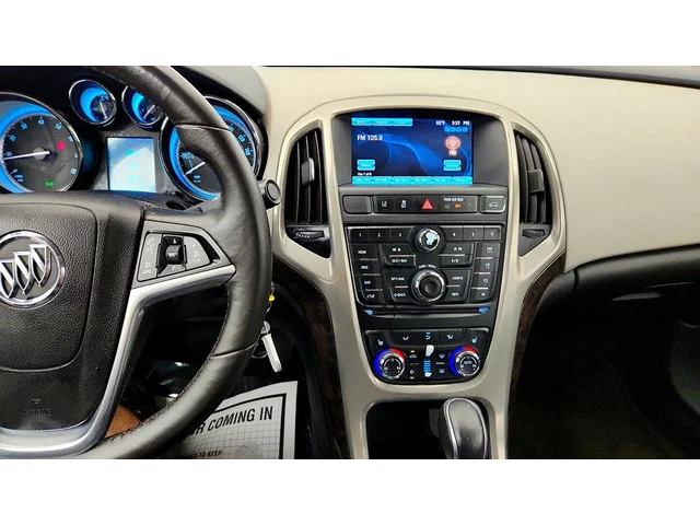 SEMINUEVOS BUICK Verano a Estados en autogozo