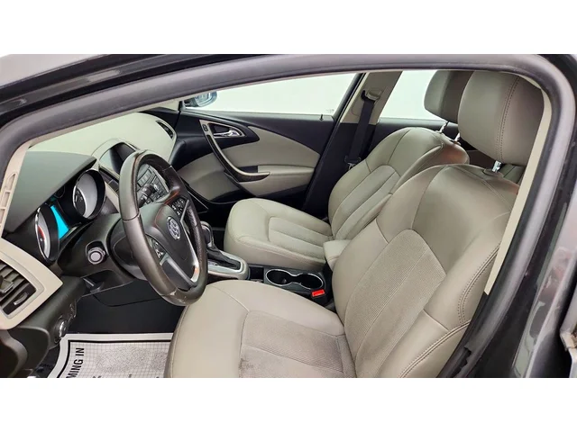 SEMINUEVOS BUICK Verano a Estados en autogozo