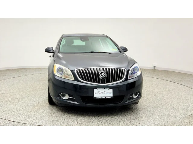 SEMINUEVOS BUICK Verano a Estados en autogozo