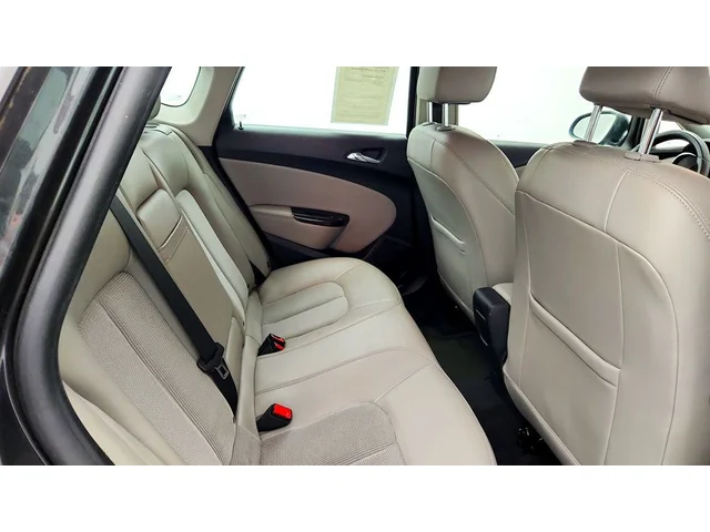 SEMINUEVOS BUICK Verano a Estados en autogozo
