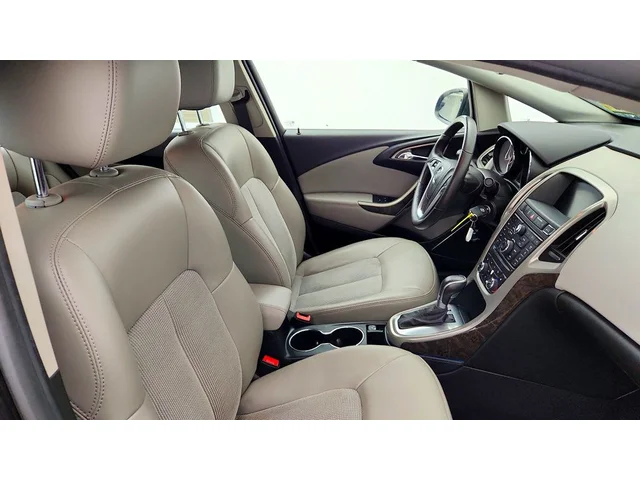 SEMINUEVOS BUICK Verano a Estados en autogozo