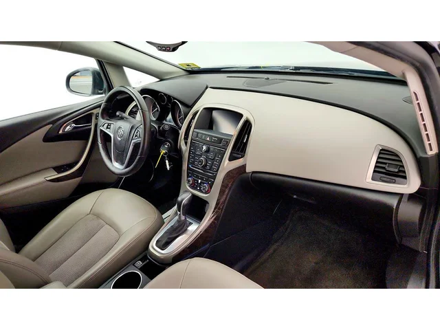 SEMINUEVOS BUICK Verano a Estados en autogozo