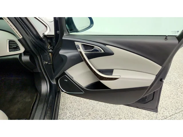 SEMINUEVOS BUICK Verano a Estados en autogozo