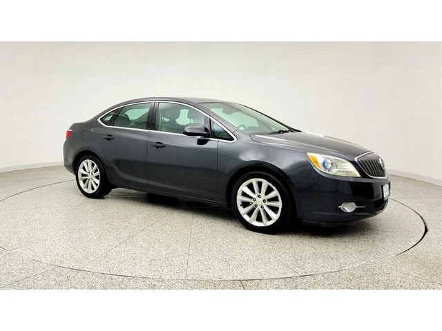 SEMINUEVOS BUICK Verano a Estados en autogozo