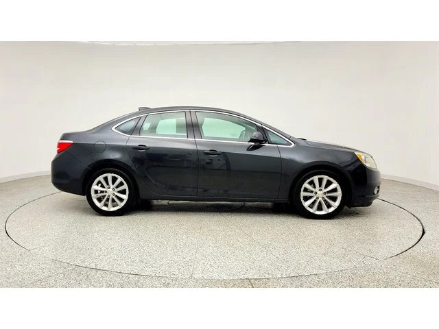 SEMINUEVOS BUICK Verano a Estados en autogozo