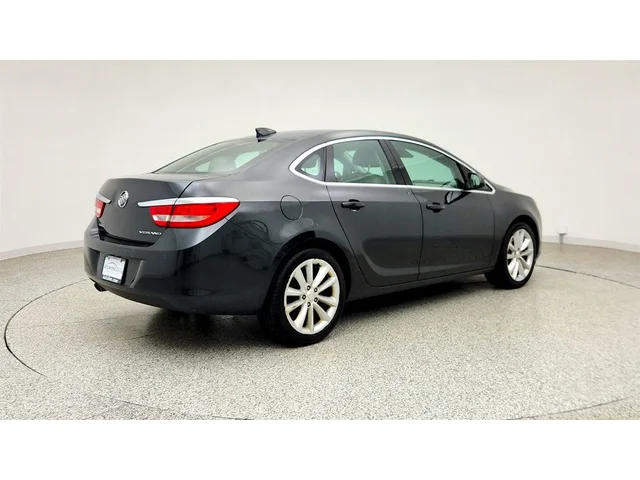 SEMINUEVOS BUICK Verano a Estados en autogozo