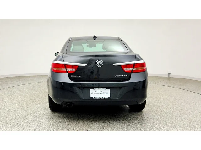 SEMINUEVOS BUICK Verano a Estados en autogozo