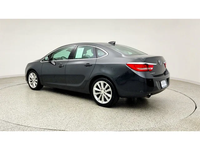 SEMINUEVOS BUICK Verano a Estados en autogozo