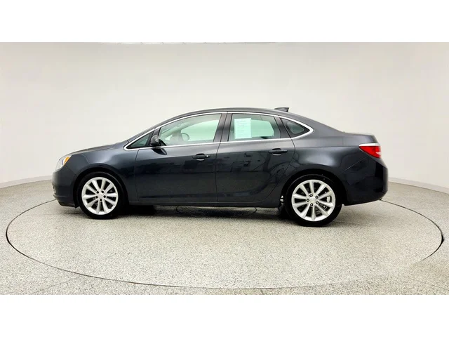 SEMINUEVOS BUICK Verano a Estados en autogozo