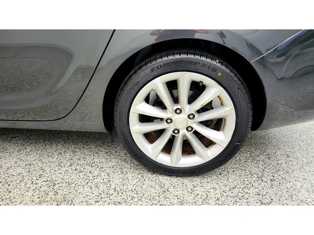 SEMINUEVOS BUICK Verano a Estados en autogozo