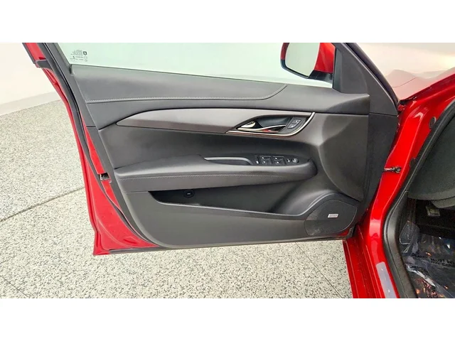 SEMINUEVOS CADILLAC ATS Sedan a Estados en autogozo