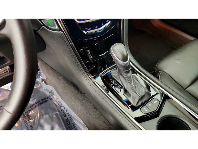 SEMINUEVOS CADILLAC ATS Sedan a Estados en autogozo