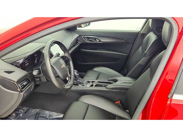 SEMINUEVOS CADILLAC ATS Sedan a Estados en autogozo
