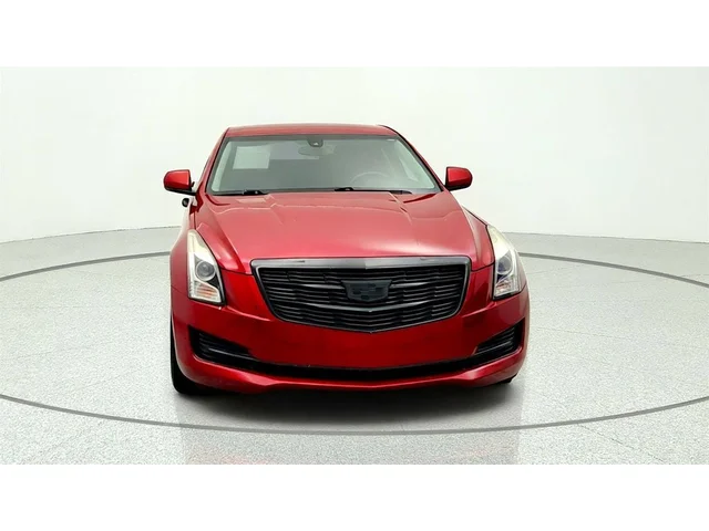 SEMINUEVOS CADILLAC ATS Sedan a Estados en autogozo