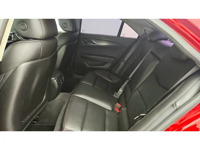 SEMINUEVOS CADILLAC ATS Sedan a Estados en autogozo