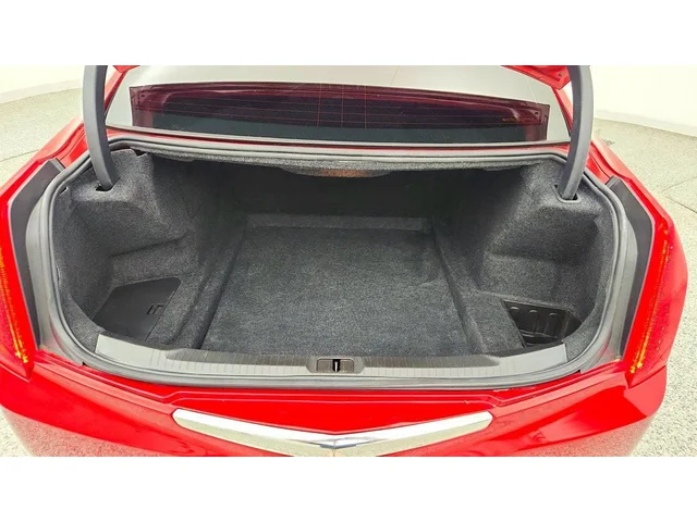 SEMINUEVOS CADILLAC ATS Sedan a Estados en autogozo