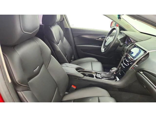 SEMINUEVOS CADILLAC ATS Sedan a Estados en autogozo