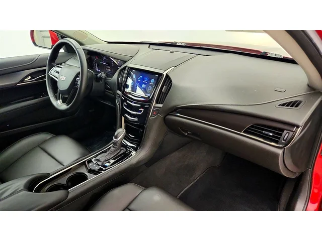 SEMINUEVOS CADILLAC ATS Sedan a Estados en autogozo