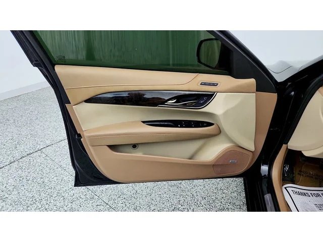 SEMINUEVOS CADILLAC ATS Sedan a Estados en autogozo