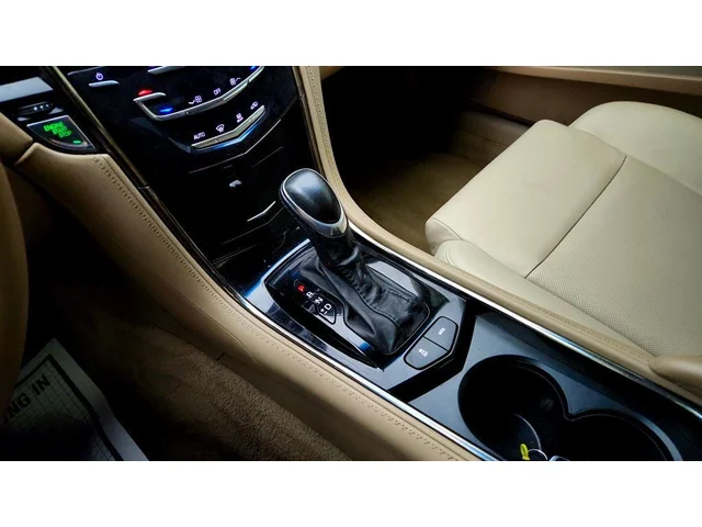 SEMINUEVOS CADILLAC ATS Sedan a Estados en autogozo