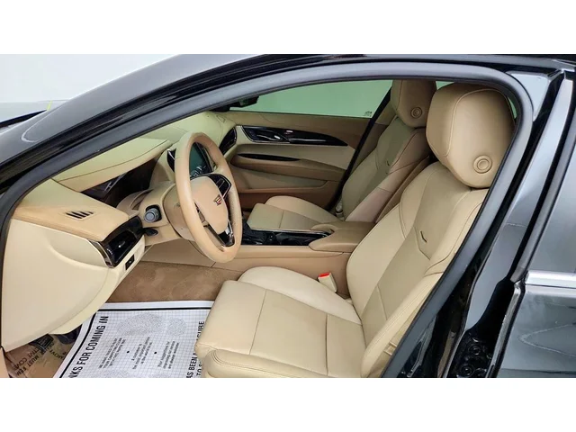 SEMINUEVOS CADILLAC ATS Sedan a Estados en autogozo
