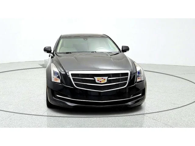 SEMINUEVOS CADILLAC ATS Sedan a Estados en autogozo