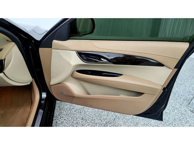SEMINUEVOS CADILLAC ATS Sedan a Estados en autogozo
