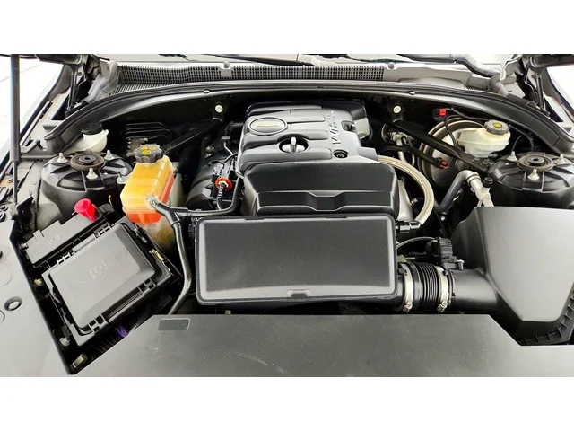 SEMINUEVOS CADILLAC ATS Sedan a Estados en autogozo
