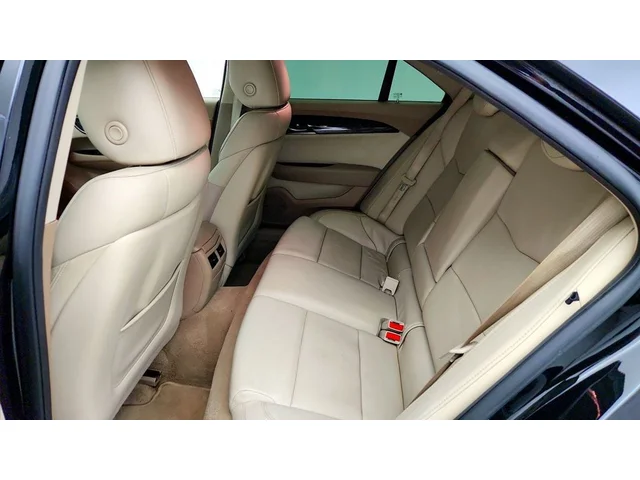 SEMINUEVOS CADILLAC ATS Sedan a Estados en autogozo