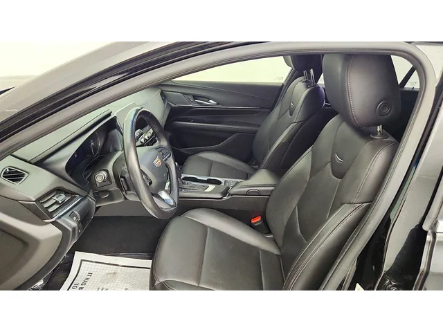 SEMINUEVOS CADILLAC CT4 a Estados en autogozo