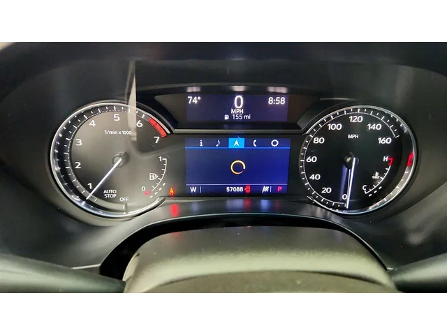 SEMINUEVOS CADILLAC CT4 a Estados en autogozo