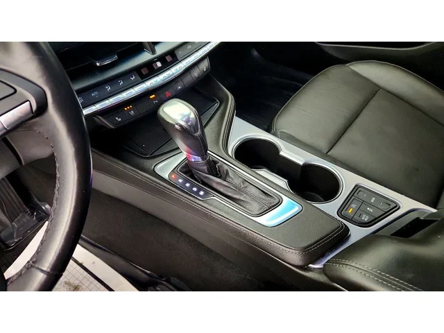 SEMINUEVOS CADILLAC CT4 a Estados en autogozo