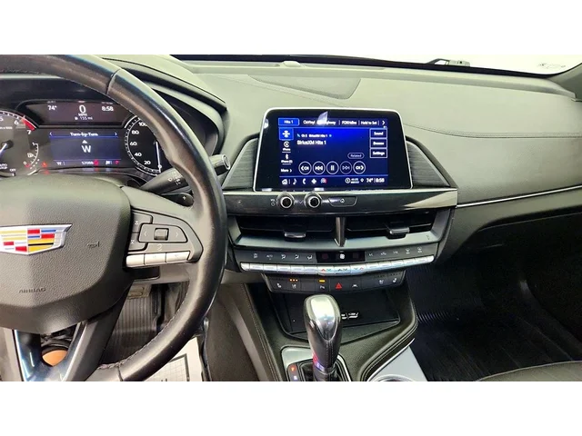 SEMINUEVOS CADILLAC CT4 a Estados en autogozo