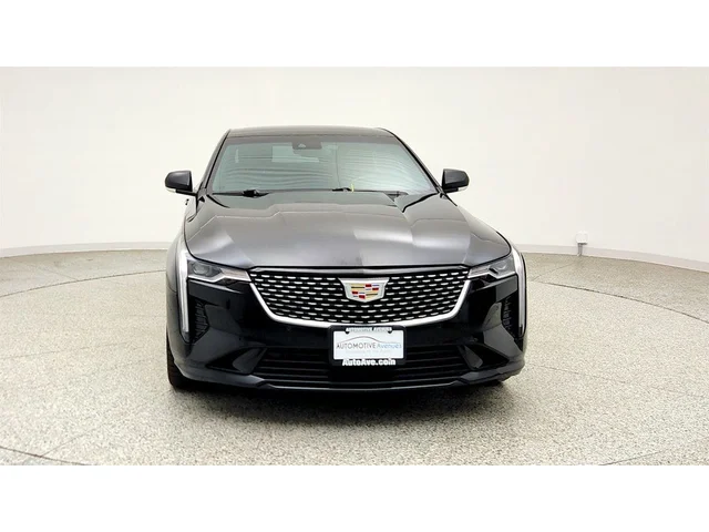 SEMINUEVOS CADILLAC CT4 a Estados en autogozo