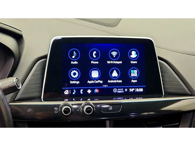 SEMINUEVOS CADILLAC CT4 a Estados en autogozo